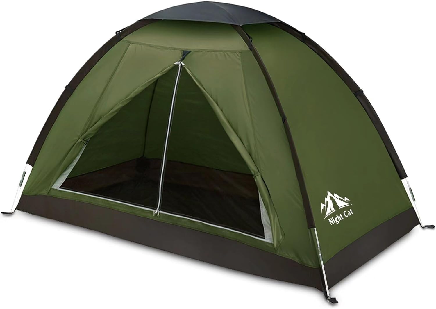 Night Cat 1-2P backpacking tent