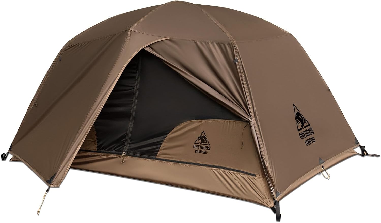 OneTigris COSMITTO 2P backpacking tent