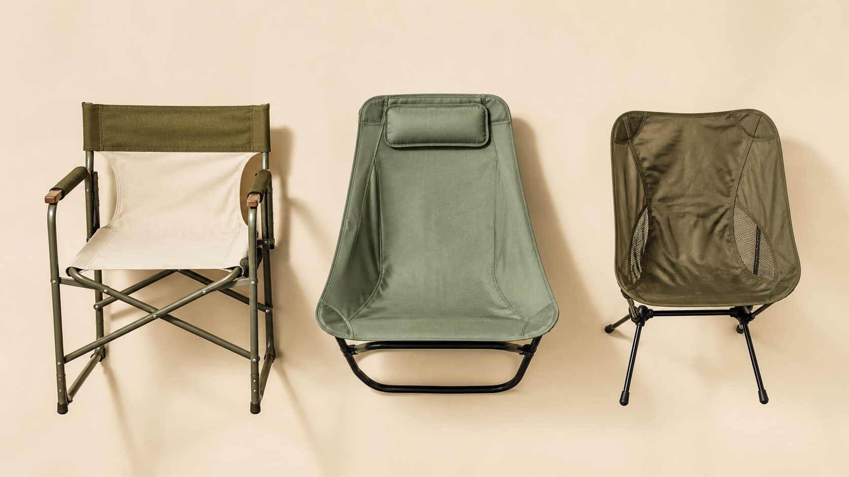 Best camping chairs of 2026 roundup