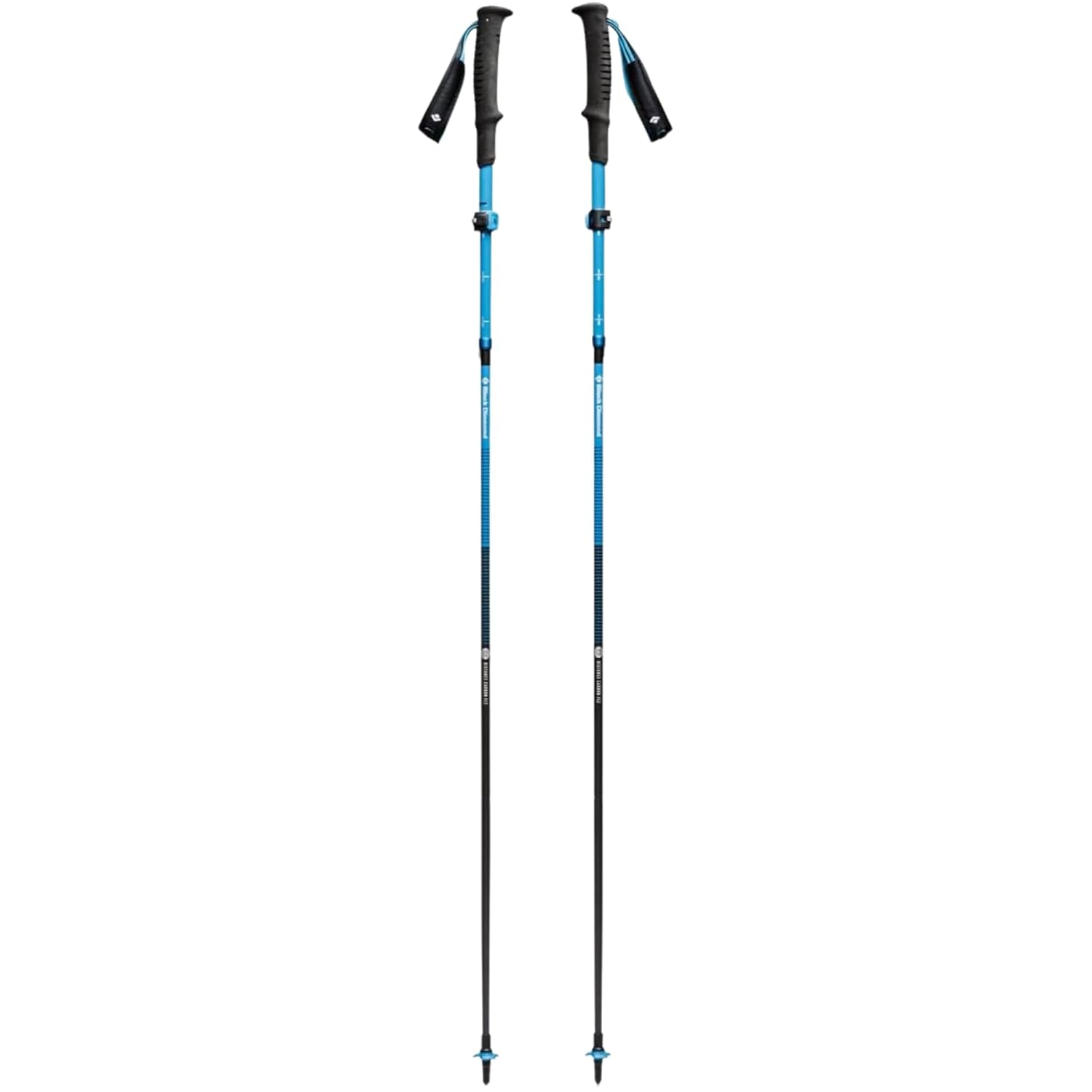 Black Diamond Distance Z Trekking Poles