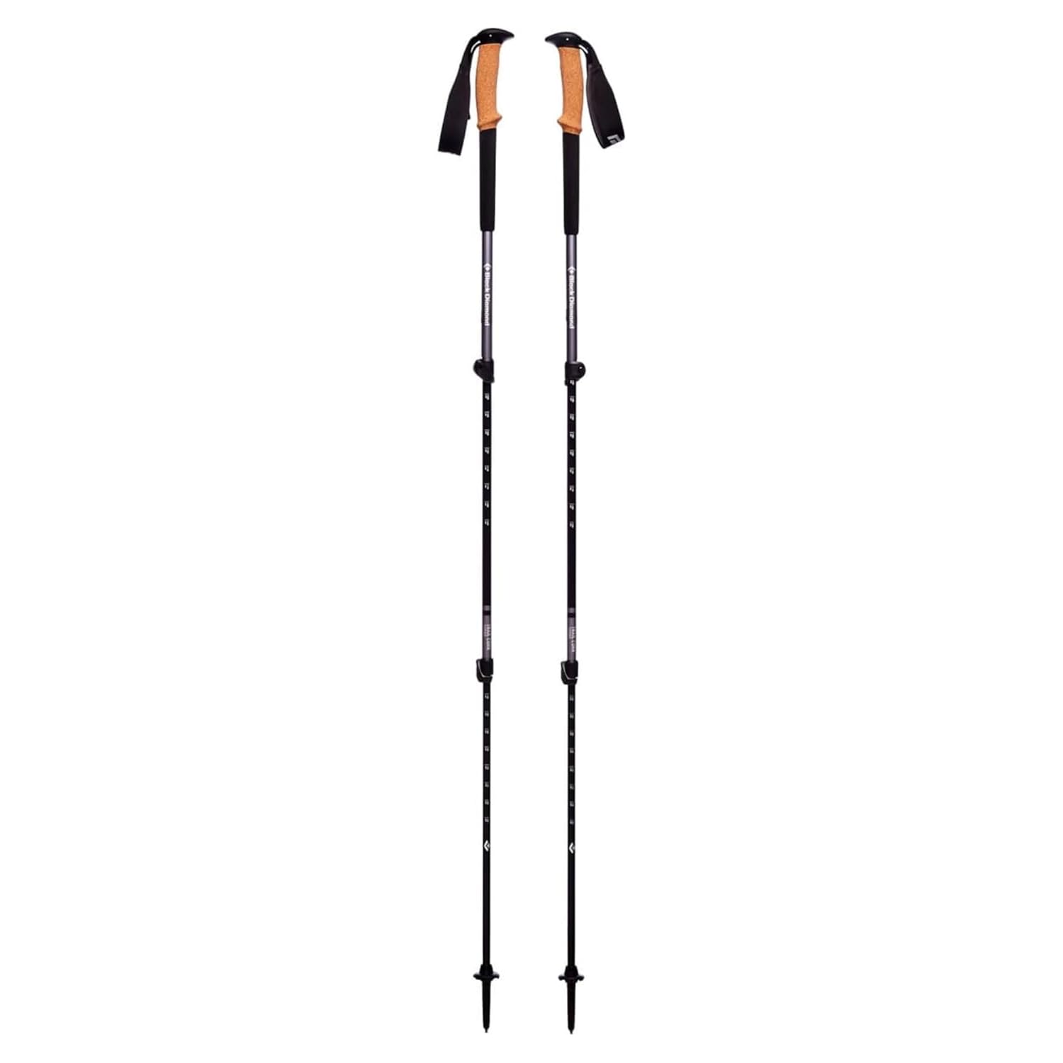 Black Diamond Trail Trekking Poles