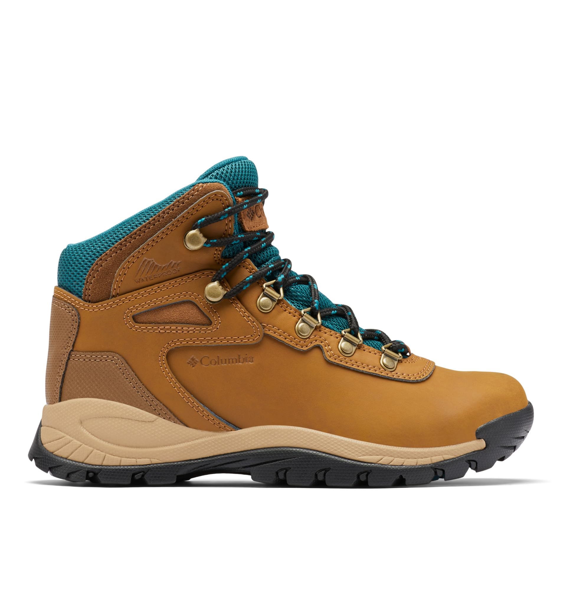 Columbia Women's Newton Ridge Plus Waterproof