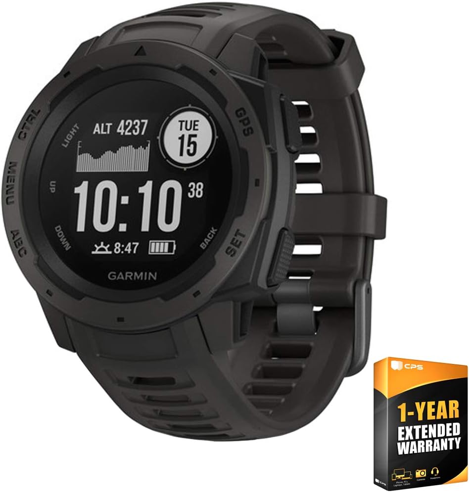Garmin Instinct original