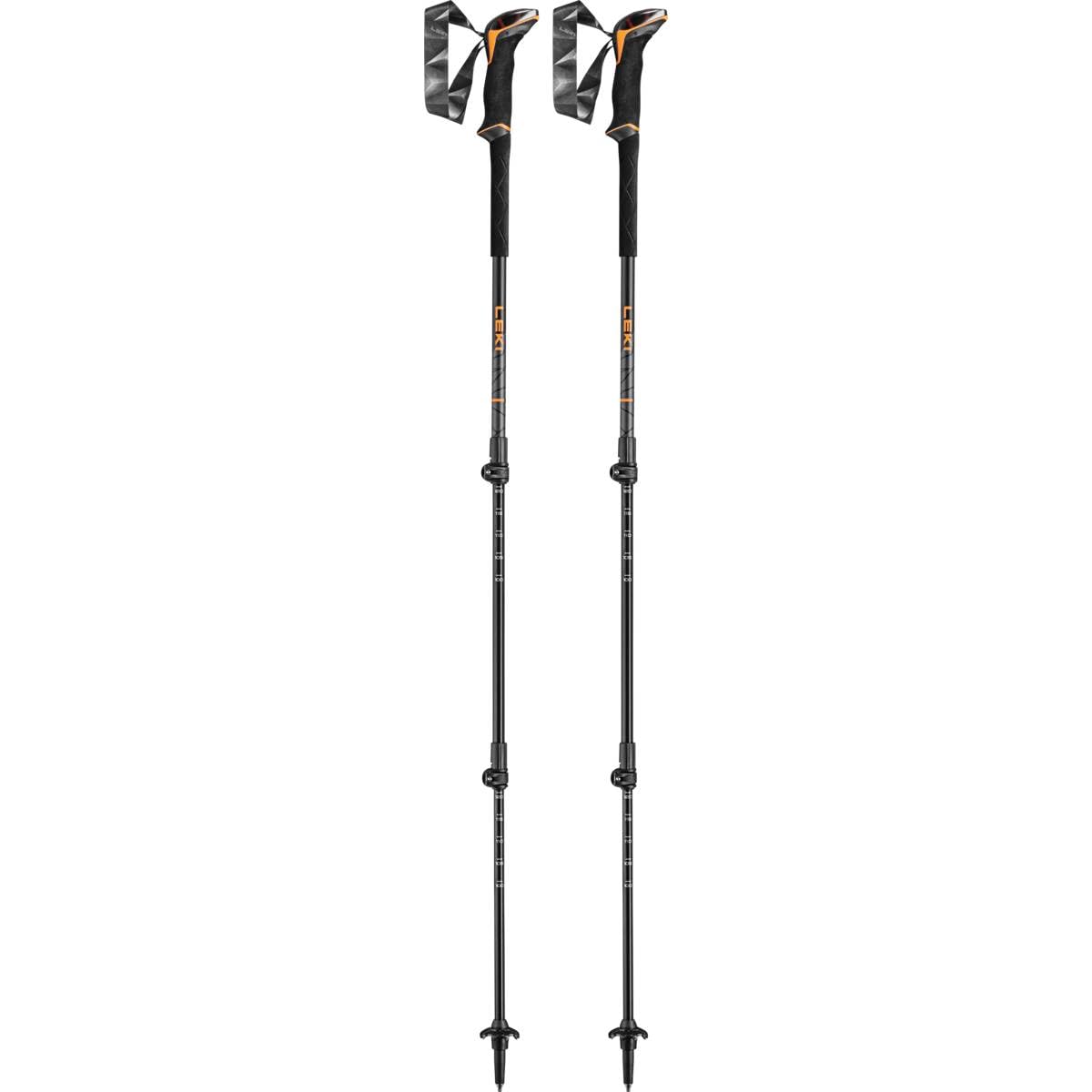 LEKI Makalu Lite Trekking Poles