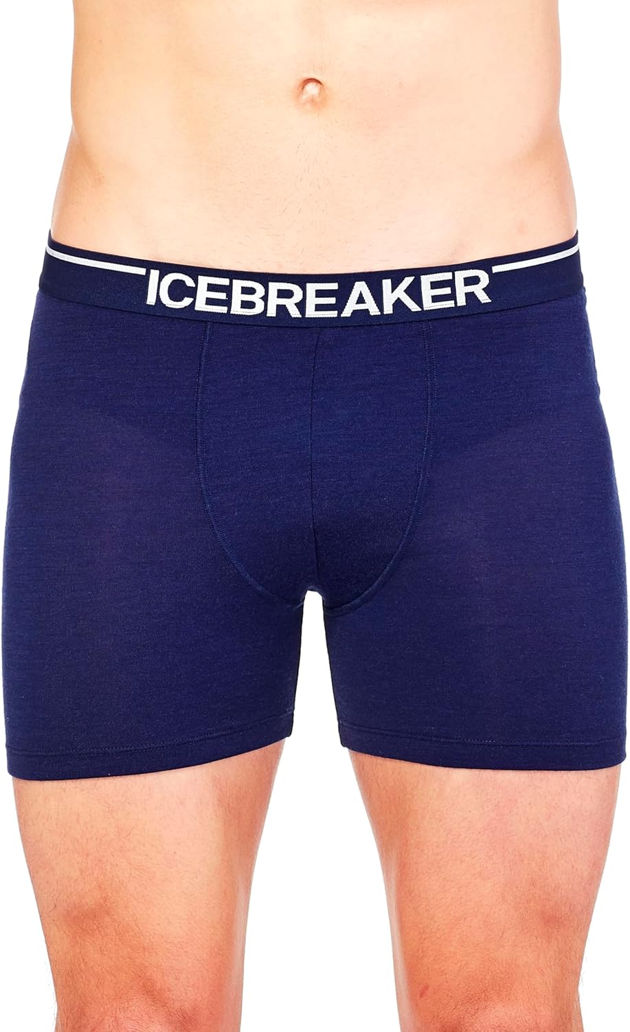 icebreaker Merino 150 Anatomica Boxers
