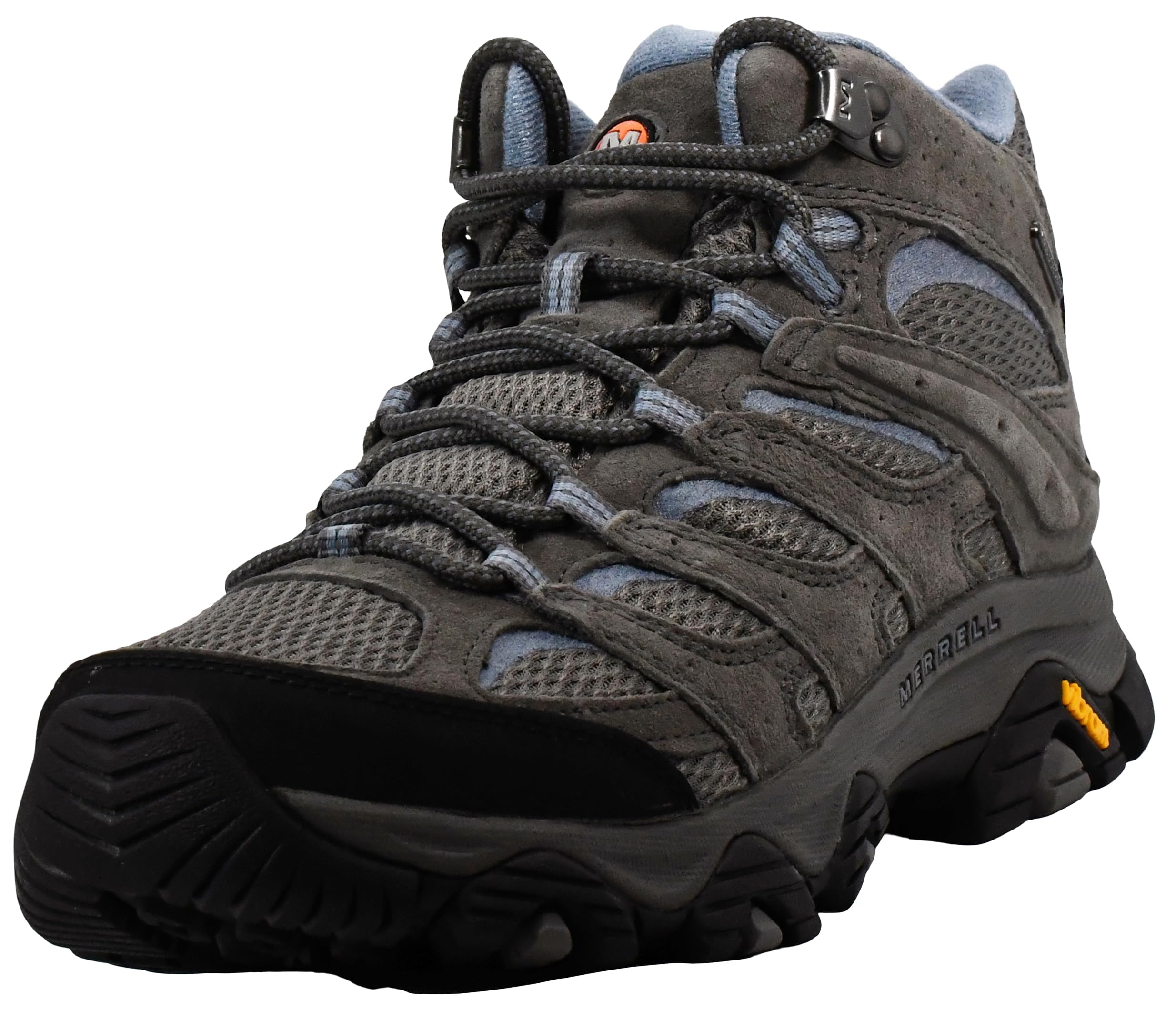 Merrell Women's Moab 3 Mid Waterproof