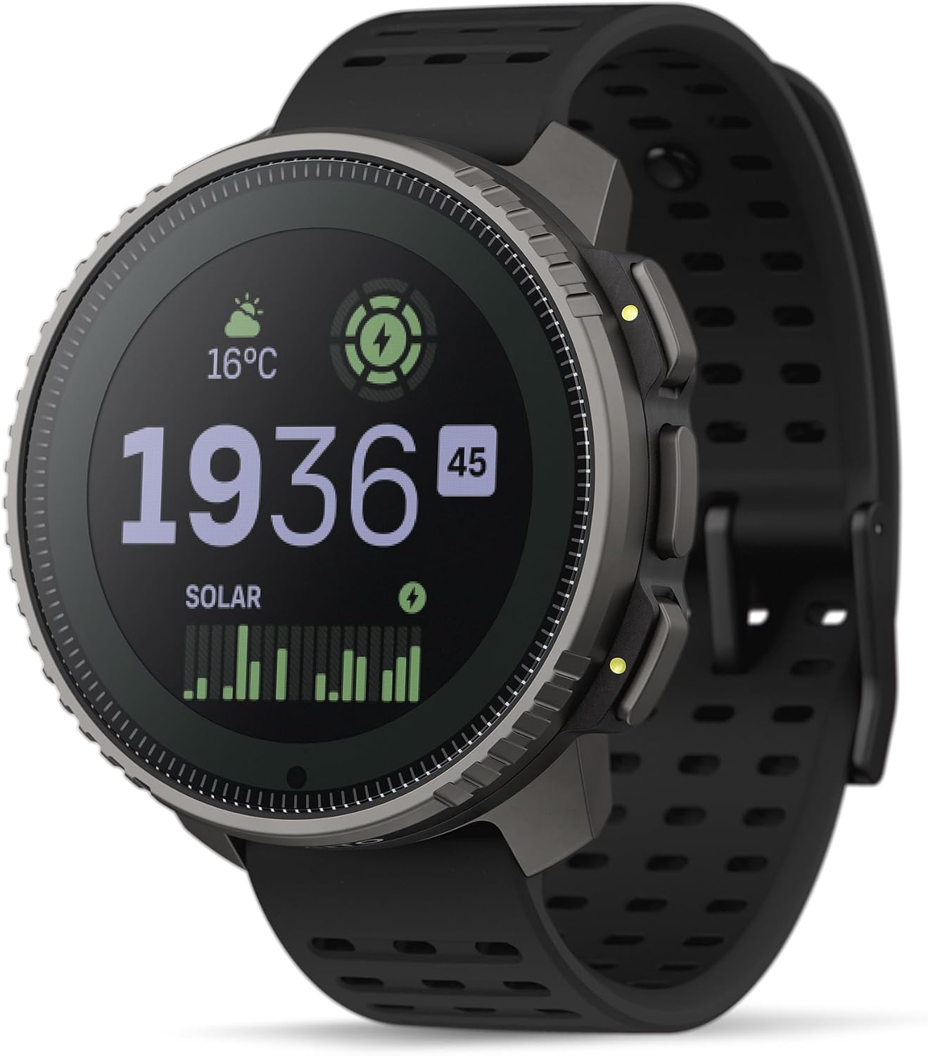 Suunto Vertical