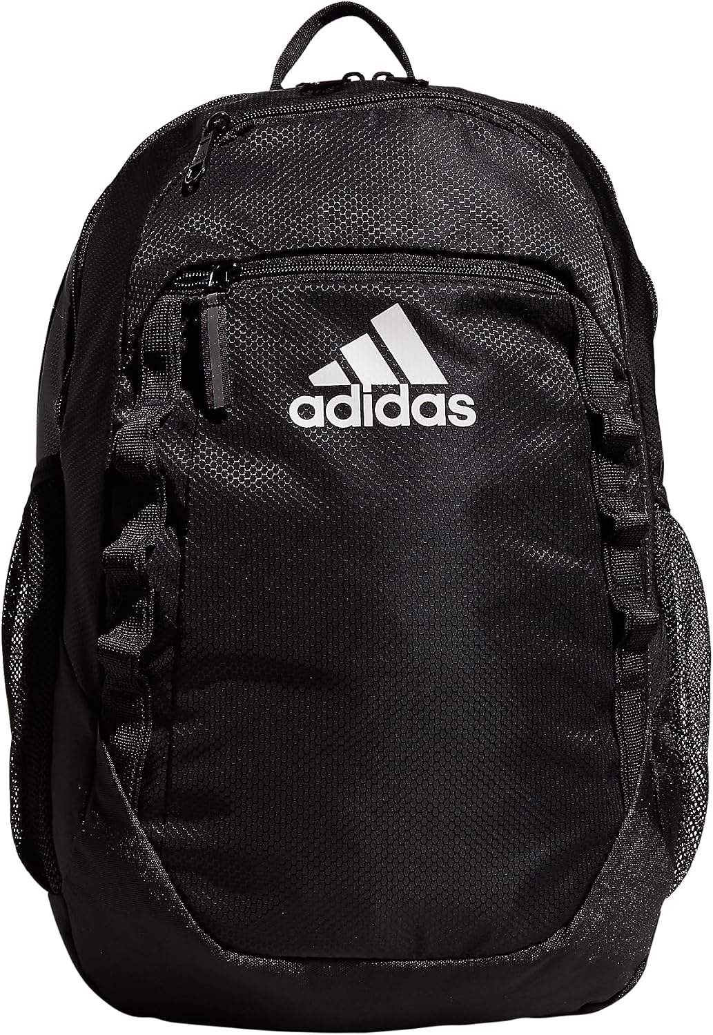 adidas Excel 6 40L travel and laptop backpack