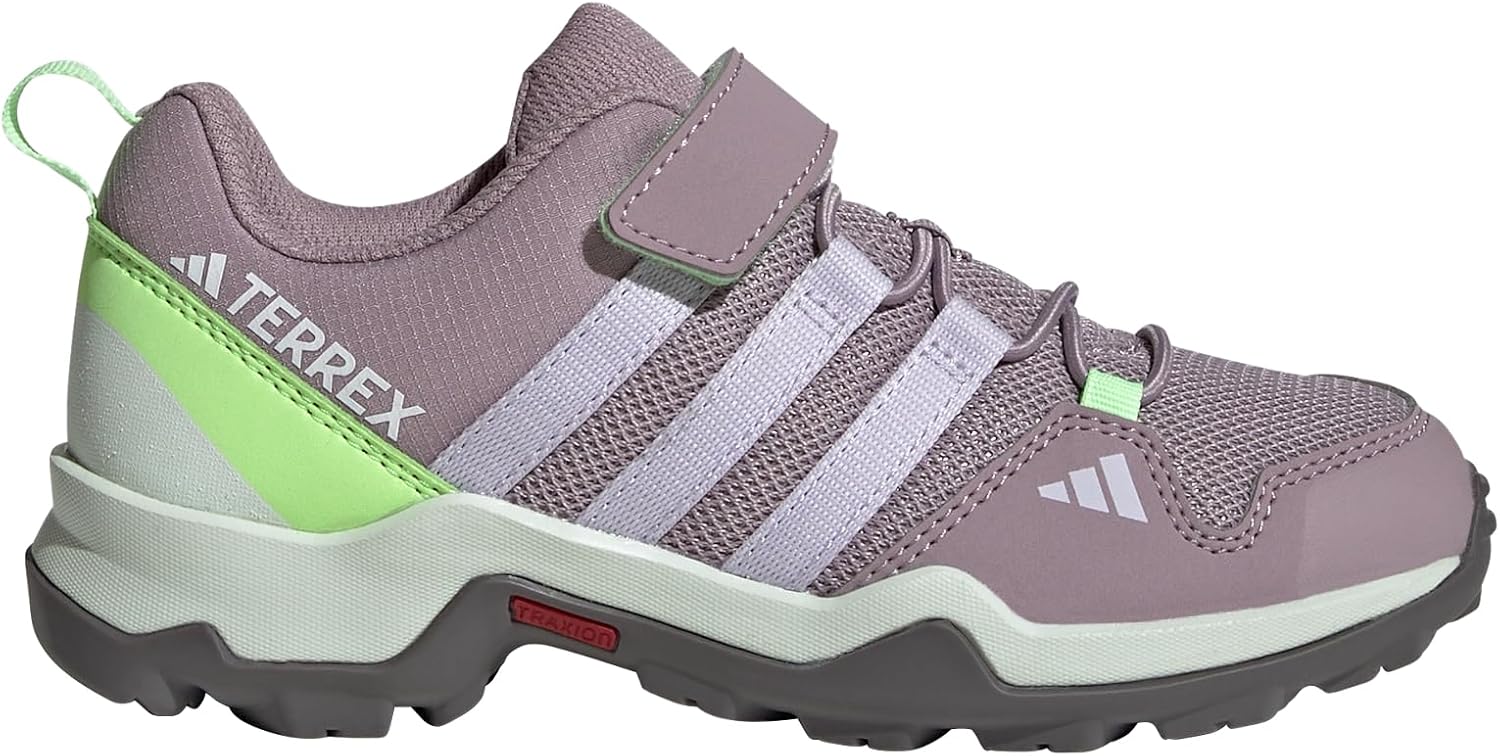 Adidas Terrex AX2R CF kids hiking boot