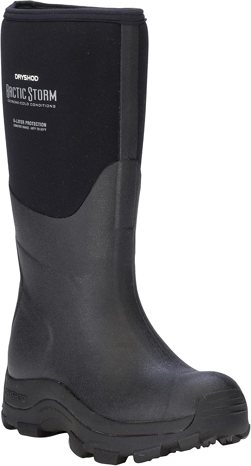 Arctic Storm Hi women's extreme cold conditions winter boot