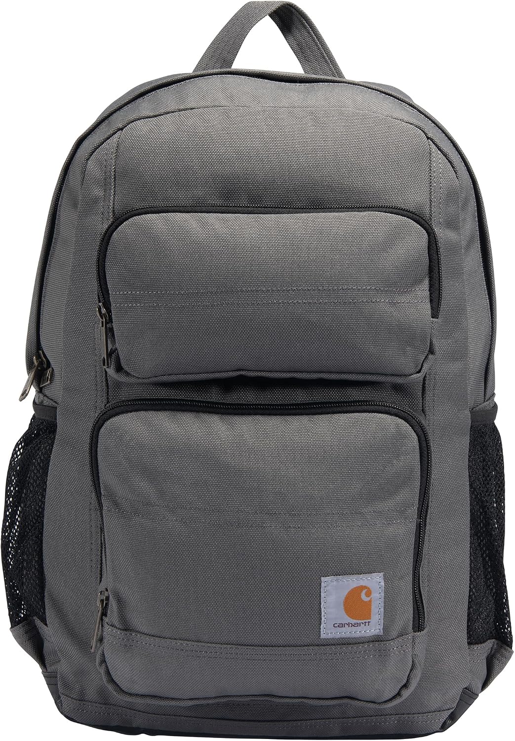 Carhartt 27L single compartment laptop backpack