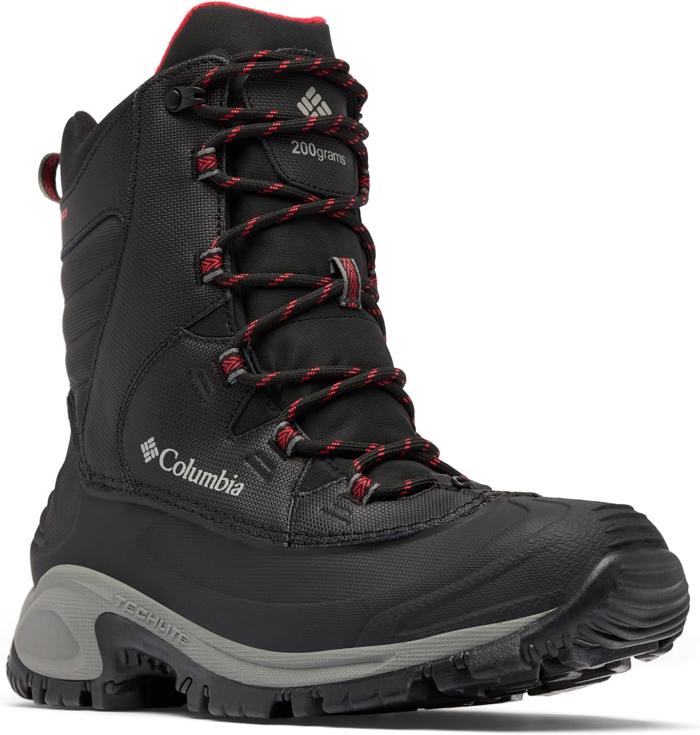 Columbia Bugaboot III men's insulated winter snow boot