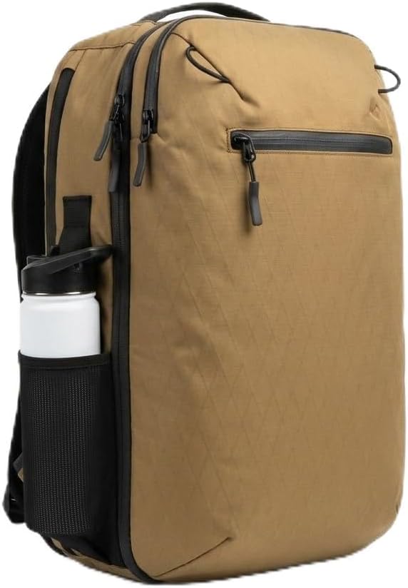 COR Surf Island Hopper 34L sailcloth carry-on backpack