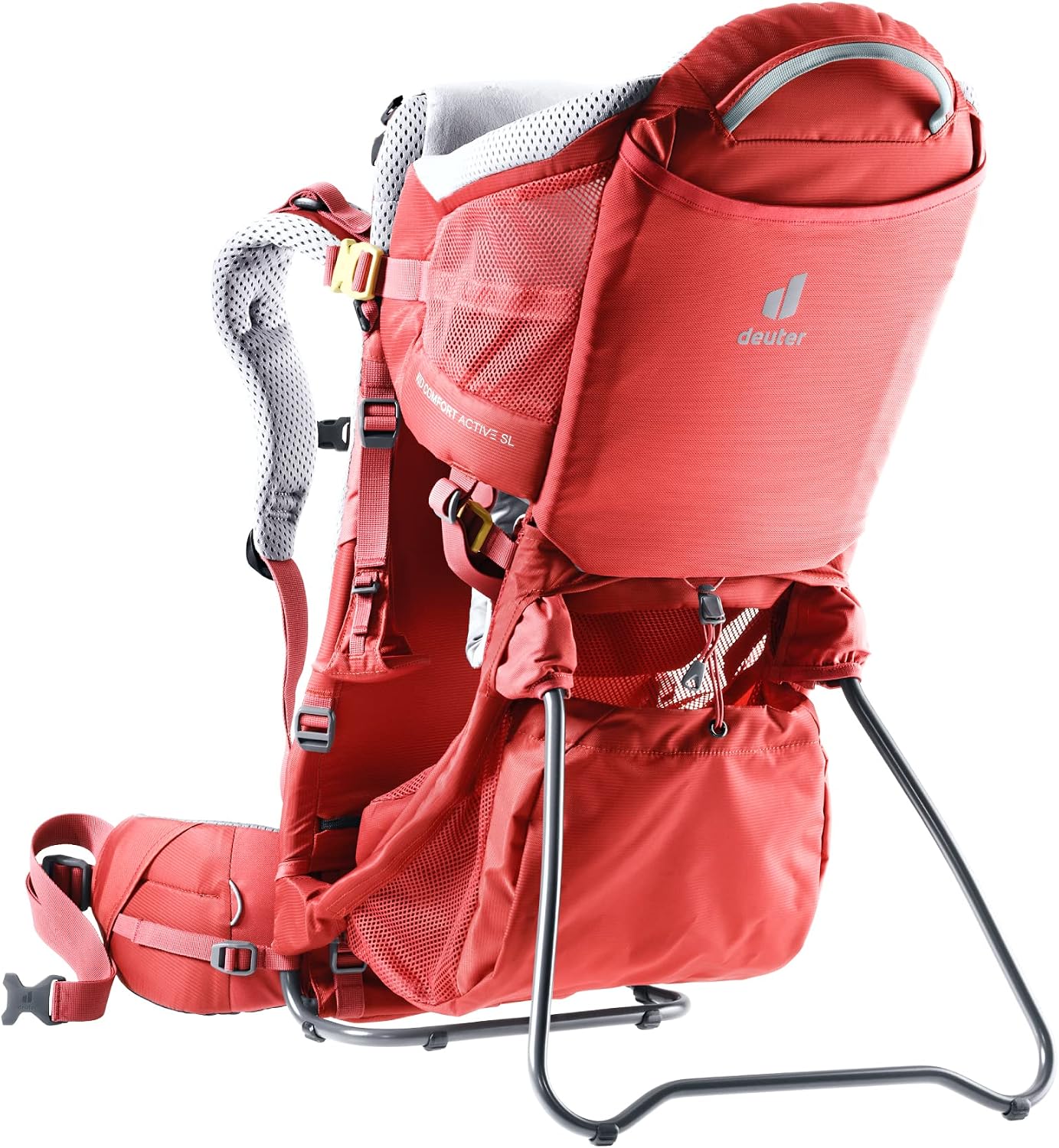 Deuter Kid Comfort Active