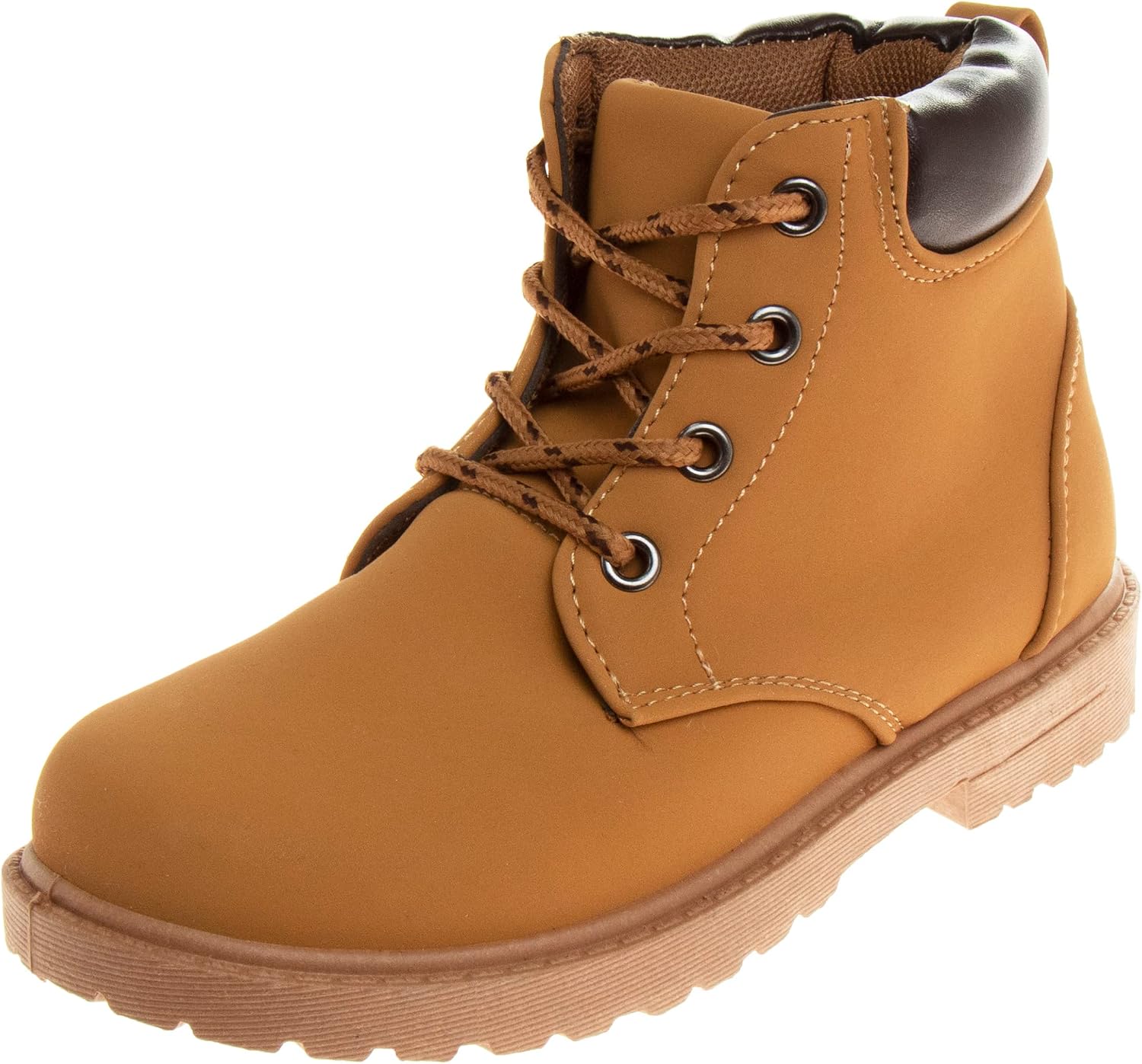 Josmo kids casual hiking boot