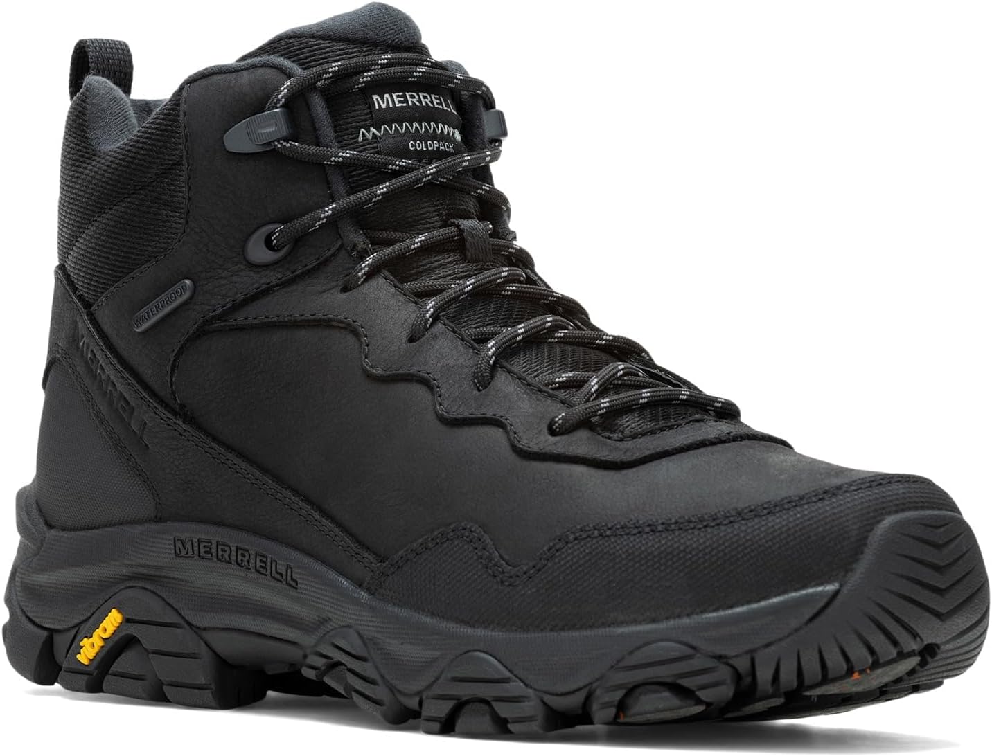 Merrell Coldpack 3 Thermo Mid men's waterproof winter hiking boot