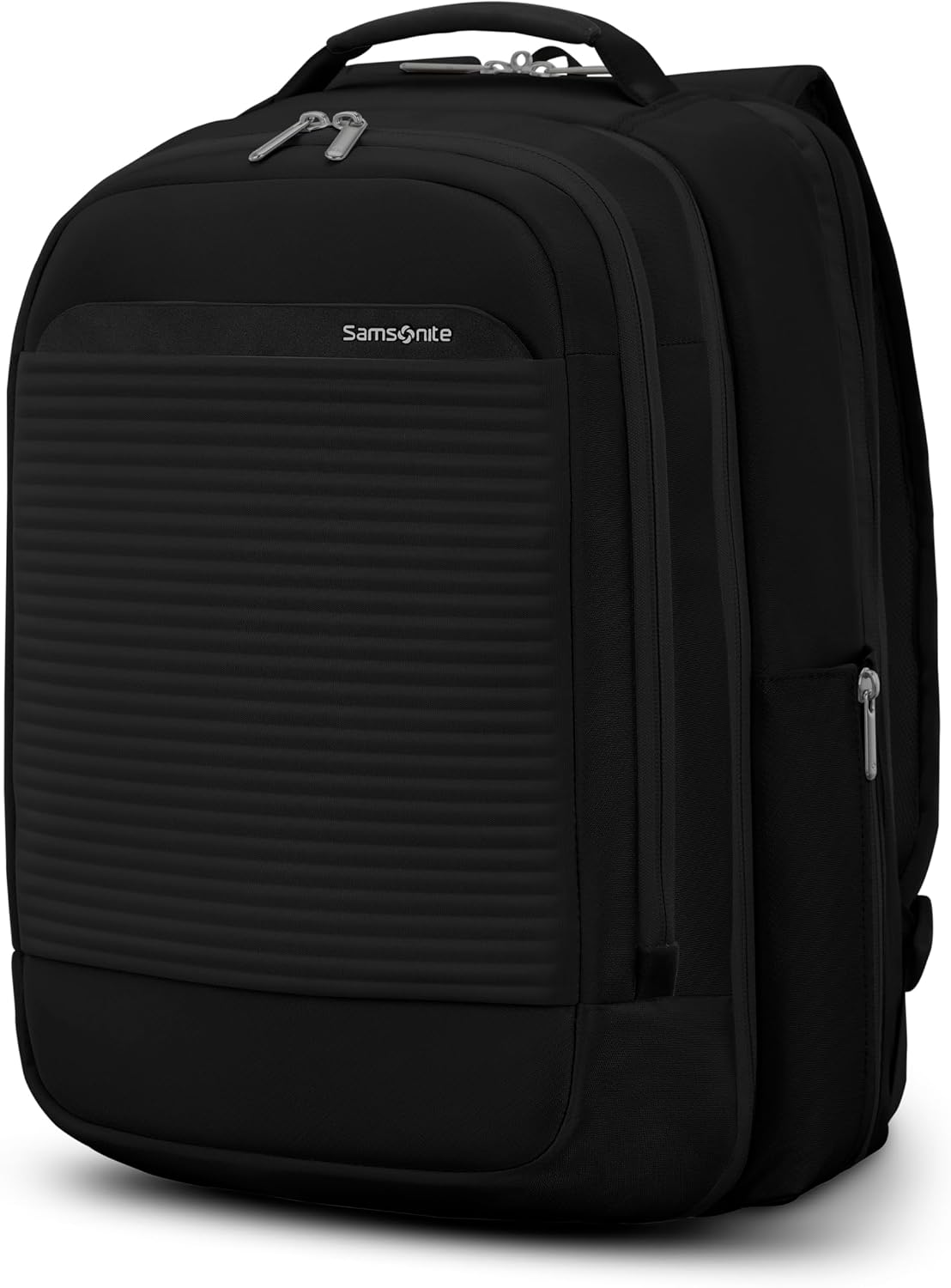 Samsonite Paralux 2-in-1 travel backpack