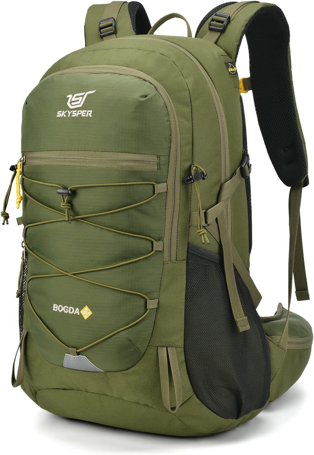 SKYSPER 35L hiking daypack
