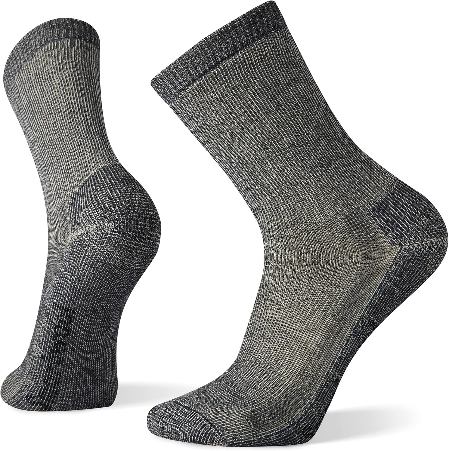 Smartwool Hike Classic Edition full cushion crew merino wool hiking sock