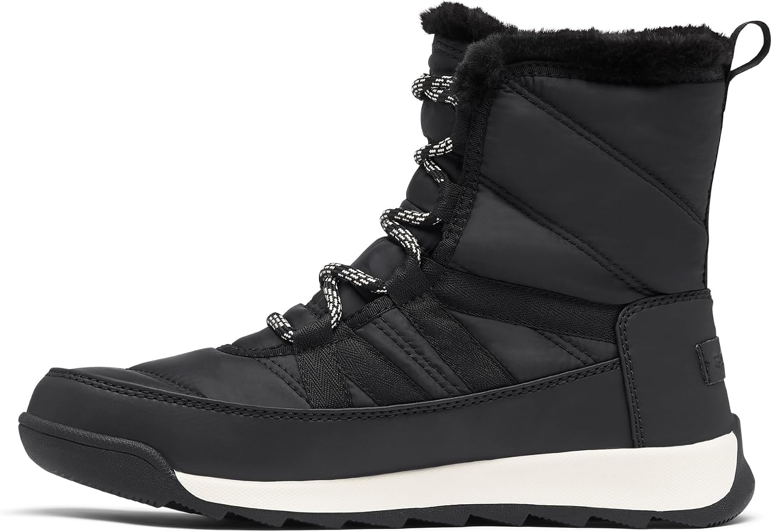 Sorel Whitney II short lace women's waterproof winter boot