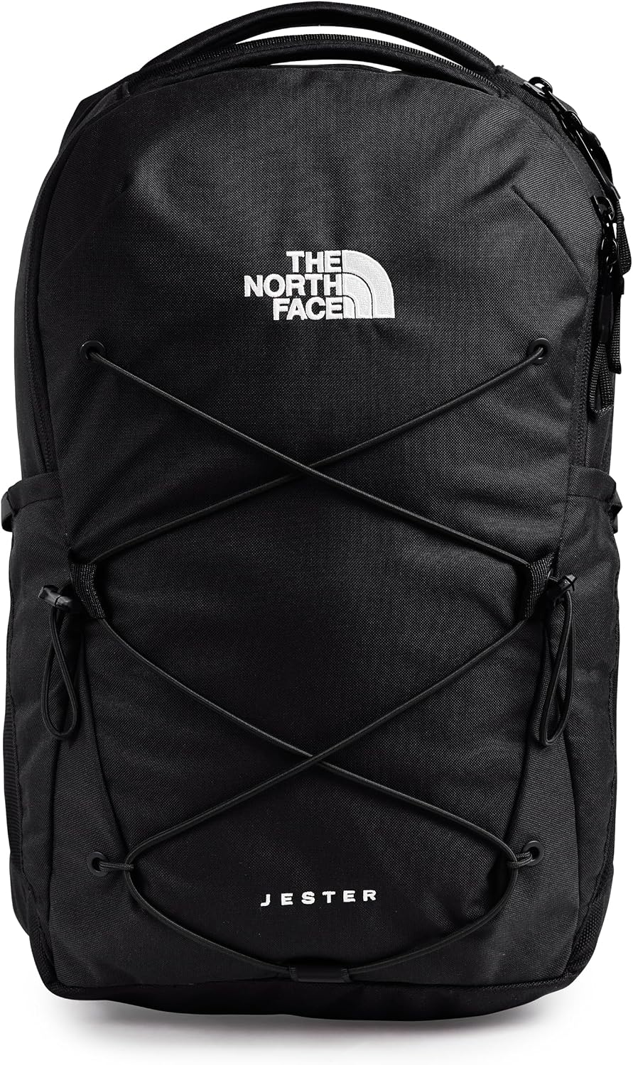 The North Face Women's Jester everyday laptop backpack