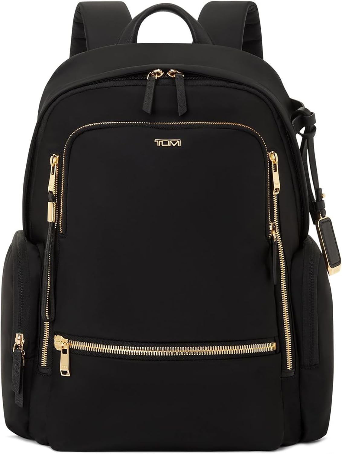 TUMI Voyageur Celina women's laptop backpack